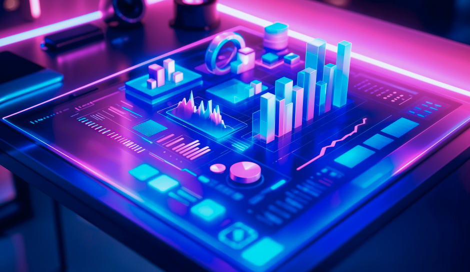 Predictive analytics in ABM