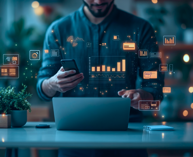 account based marketing template