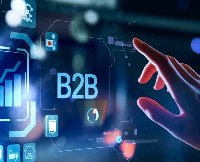 b2b data enrichment software