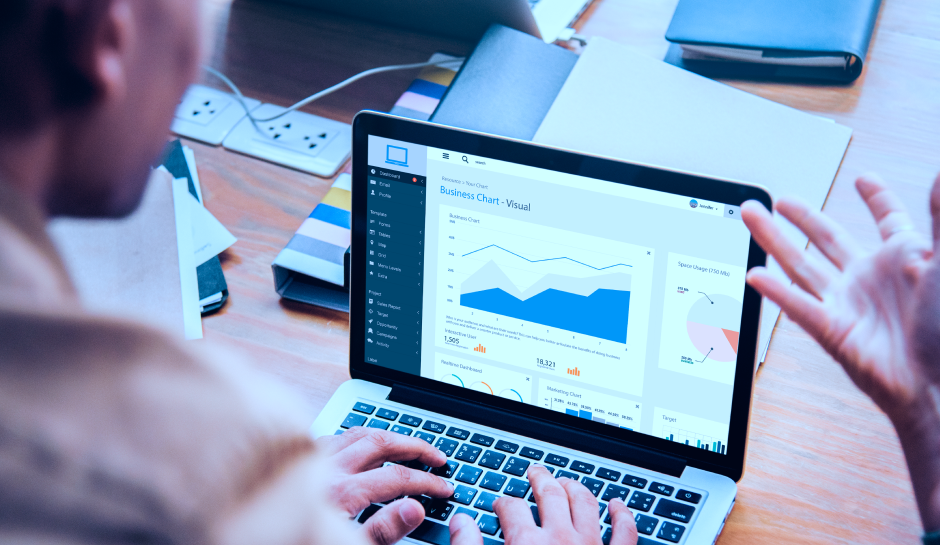 Data enrichment and analysis solutions