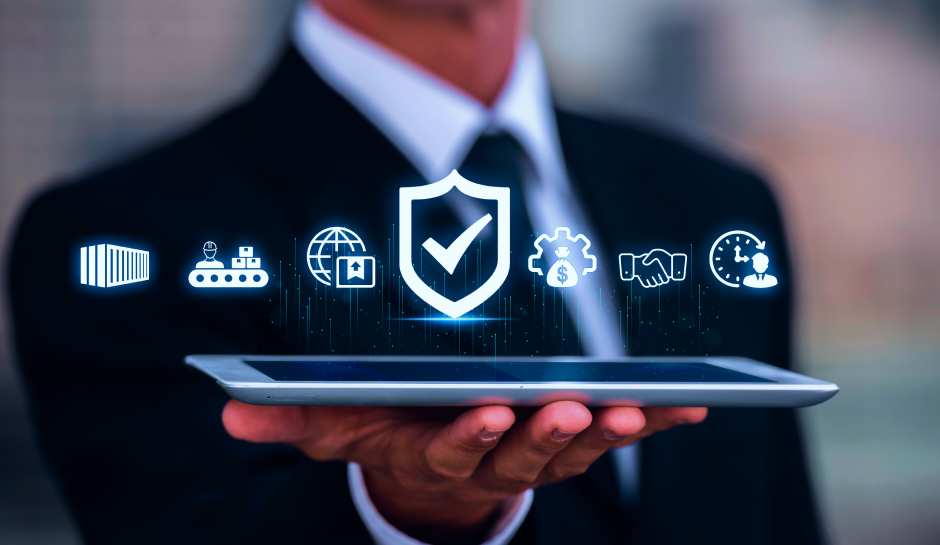 data governance benefits