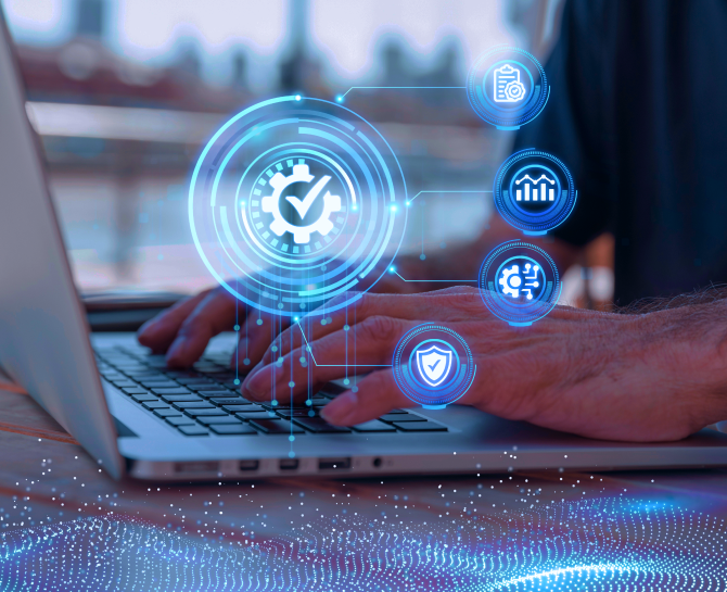 data governance consulting