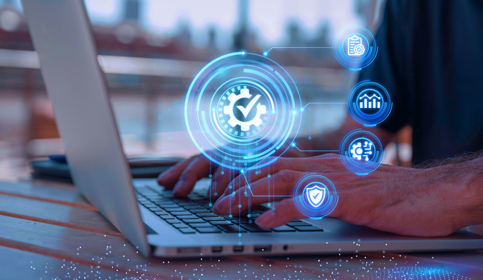 data governance consulting