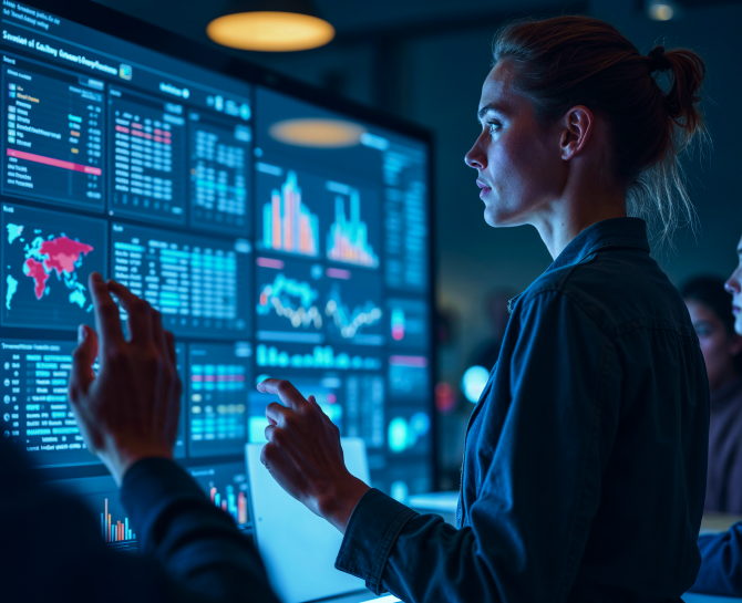 Data governance examples