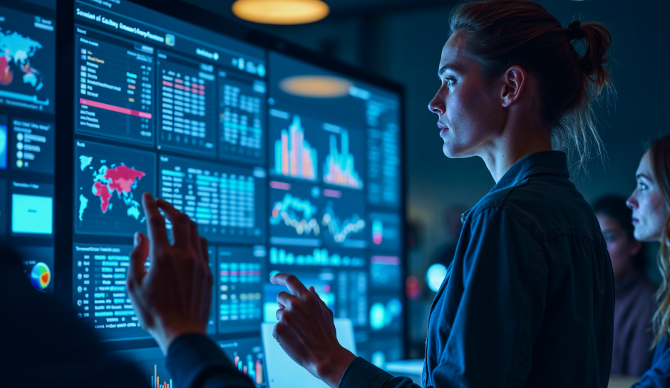 Data governance examples