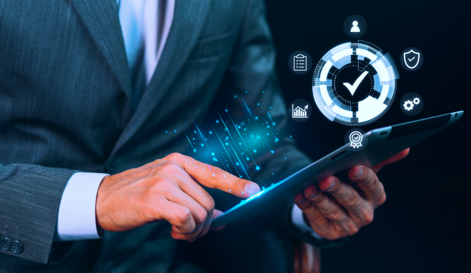 data governance solutions