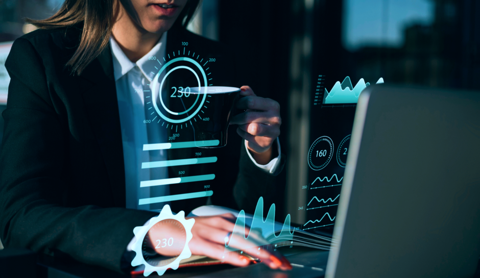 Enterprise data governance