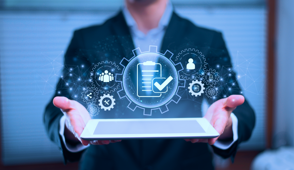 Enterprise data governance tools