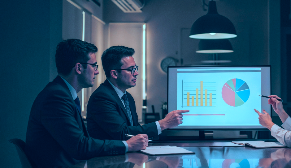 Google Analytics 4 Consultants