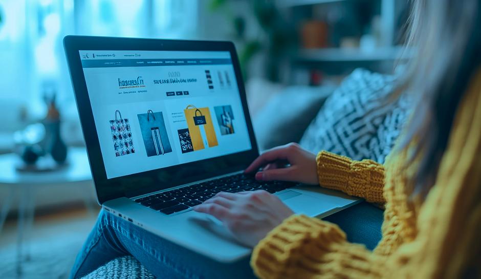 google analytics 4 ecommerce