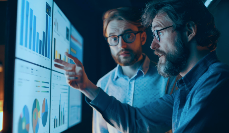 Google Tag Manager vs Google Analytics 4