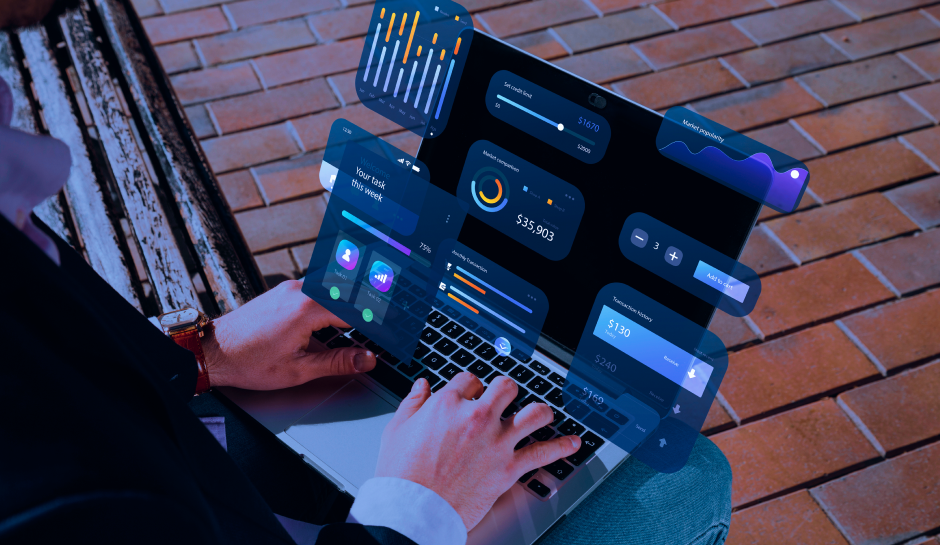 Marketing data management platform