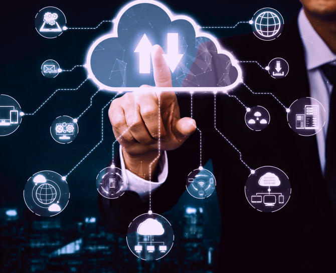 Salesforce data enrichment tools