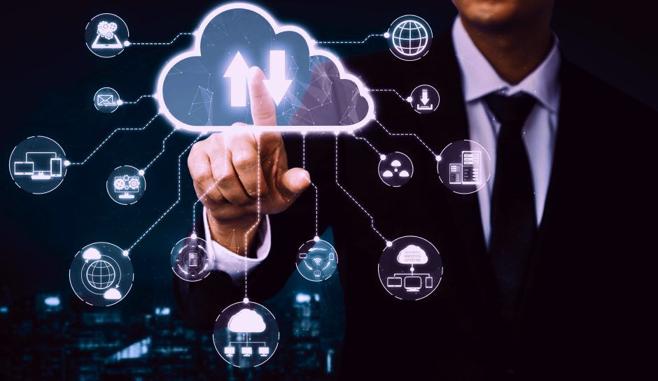 Salesforce data enrichment tools