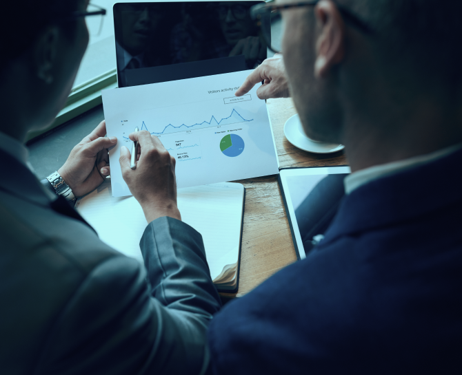 attribution report template