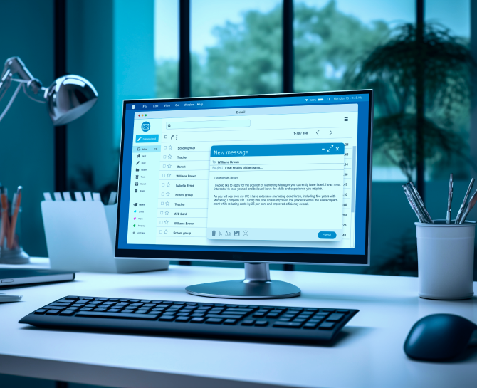 measuring linkedin vs facebook impact