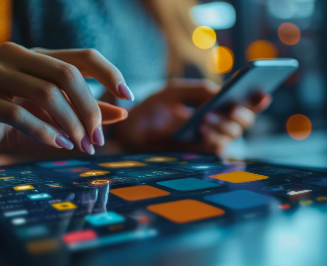 multi touch attribution on social media