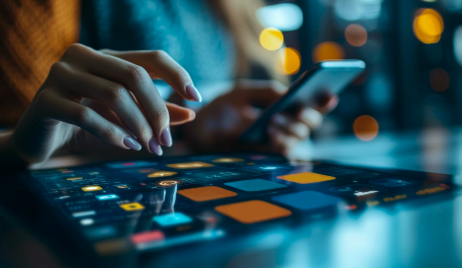 multi touch attribution on social media