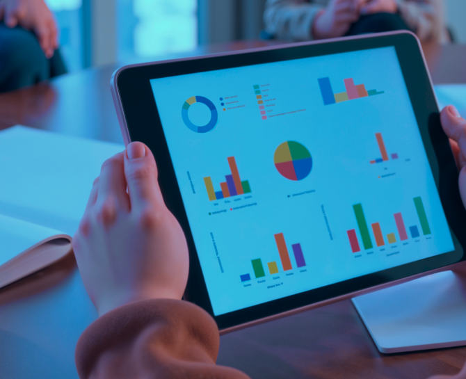 what are attribution reports
