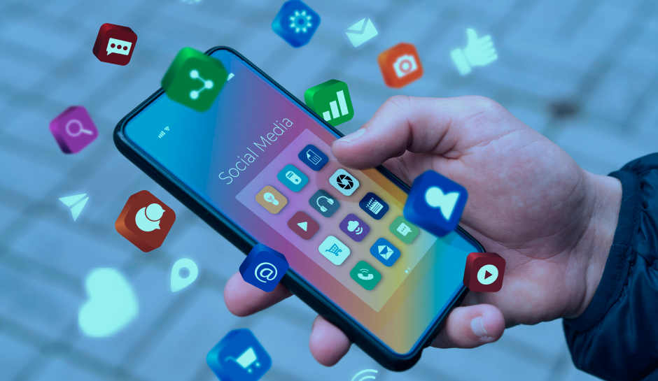 social attribution