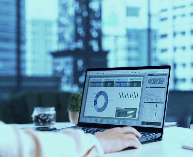 what is cmo dashboard