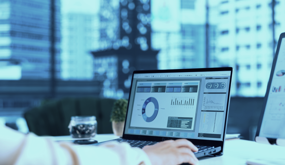 what is cmo dashboard