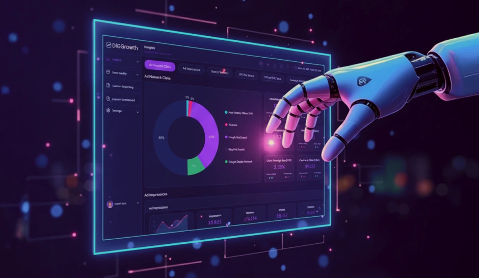 How Predictive AI Will Transform Paid Media Strategy in 2026