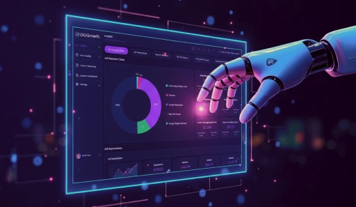 How Predictive AI Will Transform Paid Media Strategy in 2026