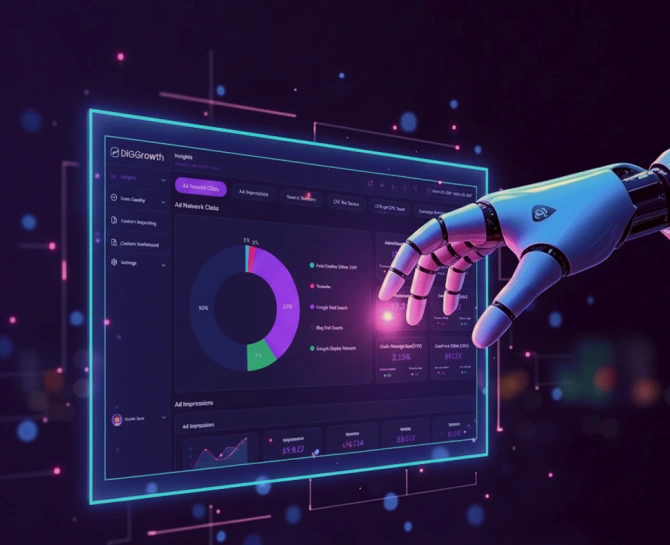 How Predictive AI Will Transform Paid Media Strategy in 2026