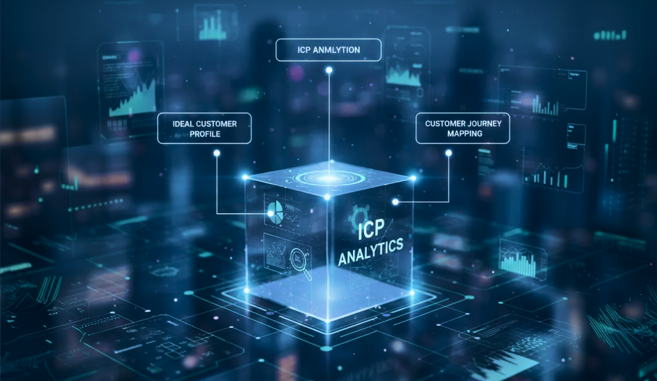 What Is ICP Analytics? Definition, Benefits & Examples
