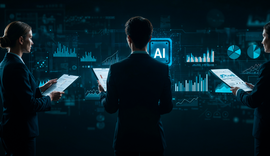AI-Driven ICP Scoring Models Explained