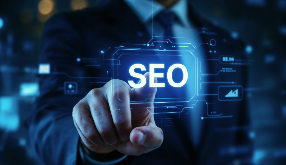 Top AI SEO Tools And The Shift From Manual SEO To Predictive Growth