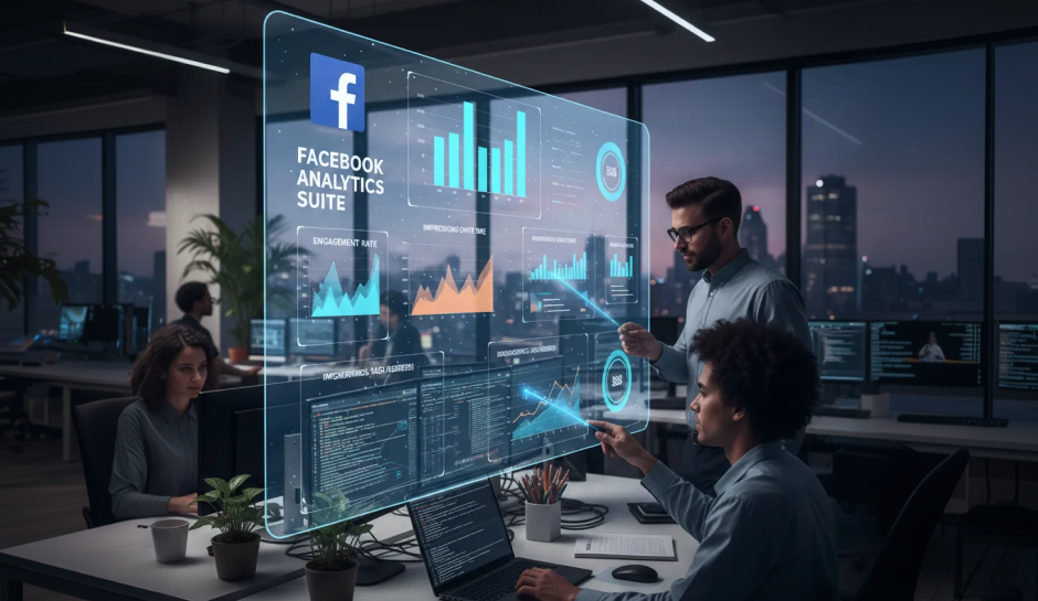 10 Best Facebook Analytics Tools in 2026 (Plus How to Choose the Right One)