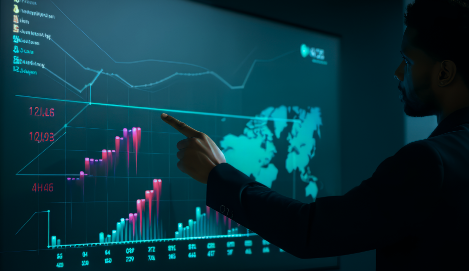 Introduction to Marketing Analytics: Turning Data into Competitive Advantage