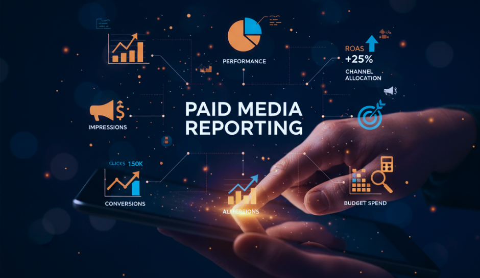 Why Most Paid Media Reports Fail To Reveal What Actually Happened