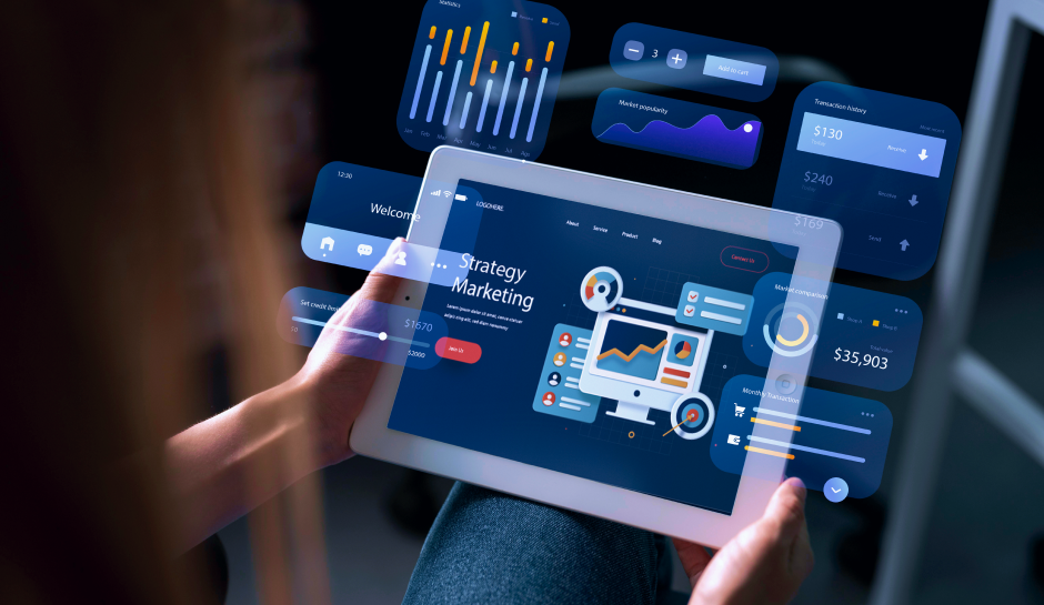 The Future Of AI Marketing Analytics Tools In Digital Strategy