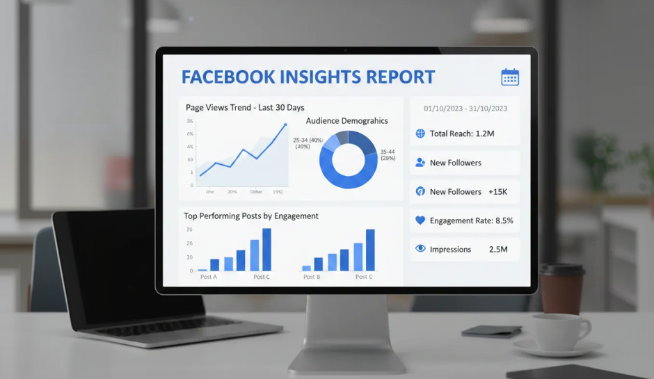 How to Create Facebook Analytics Reports That Actually Drive Growth