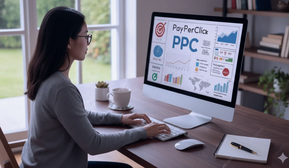 PPC Reporting Tools Built For Agencies That Handle Multiple Accounts