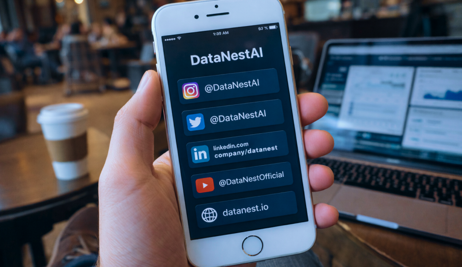 Tips for Creating Social Media Handles That Reflect Your Business