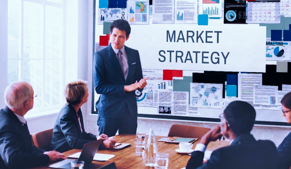 Why Customer Driven Marketing Strategy Is the Future of Marketing