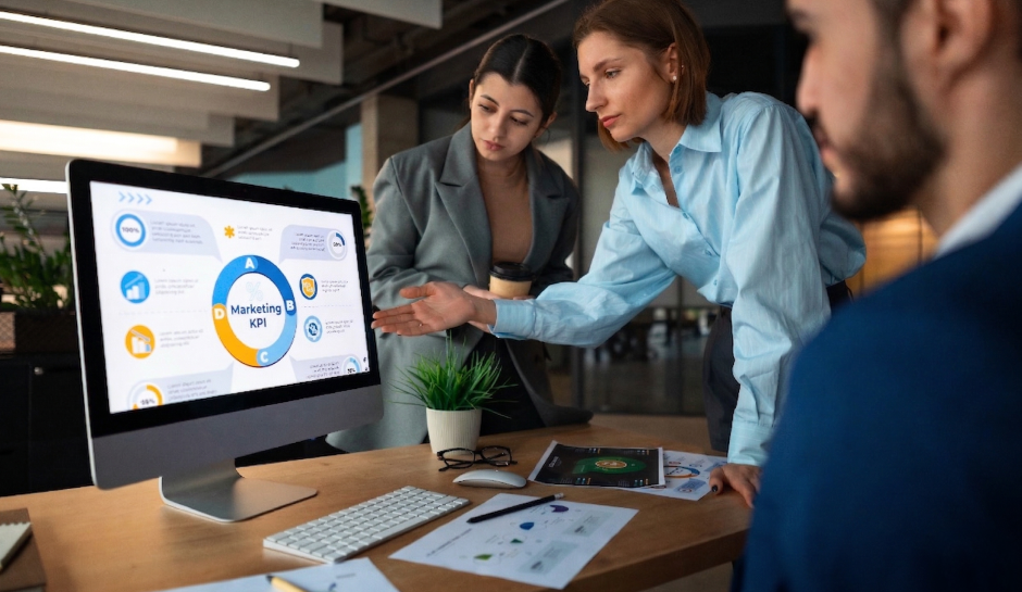 How to Use Marketing KPIs to Make a Real Impact