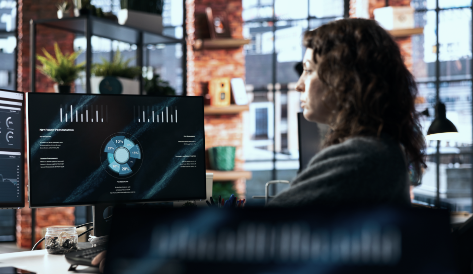 What Is Data Enrichment And How It Improves Data Quality At Scale