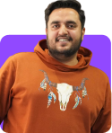 Rajnish Ranjan