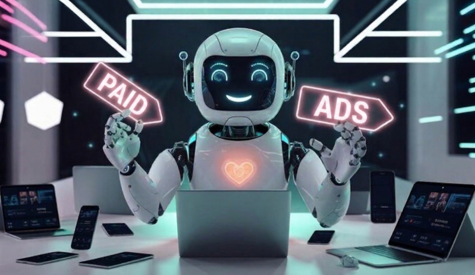 How AI Agents for Paid Ads Work and What Actually Changes