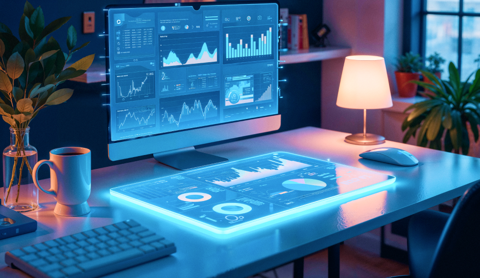 Why Automated Marketing Dashboards Are Becoming Important?