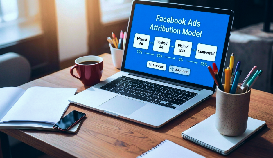 Facebook Ads Attribution in 2026: Understanding the New Rules of the Meta Black Box