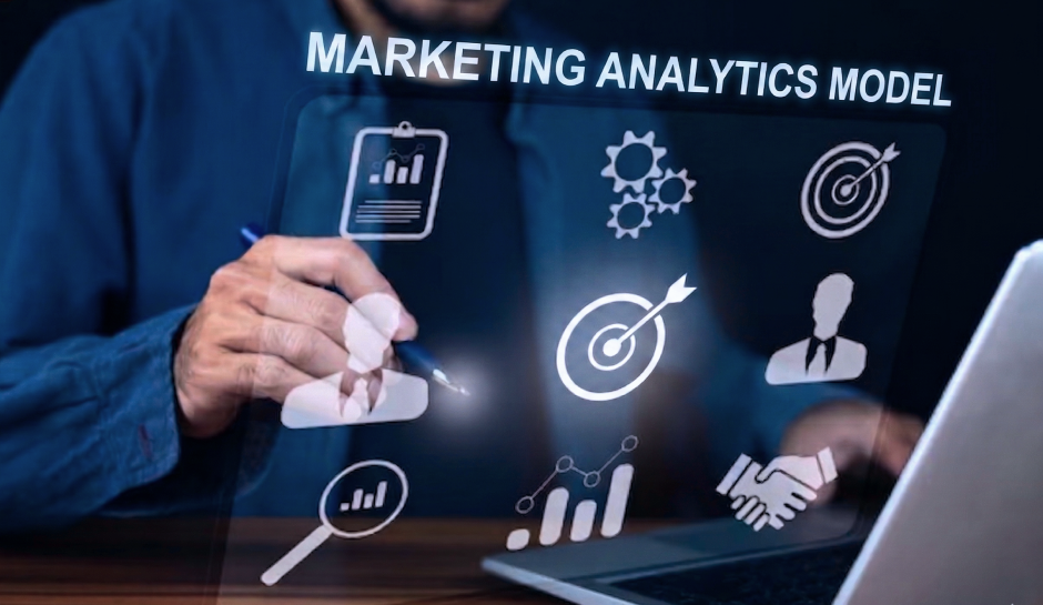 Marketing Attribution Model Examples: Five Models, One Deal, Five Very Different Stories