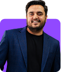 Rajnish Ranjan