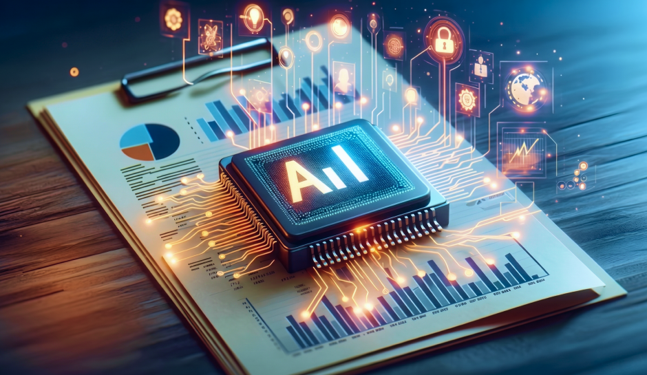 6 AI Report Generation Tools That Are Redefining Business Intelligence