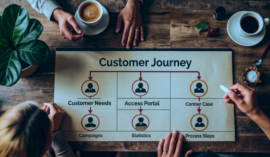 Top 6 Customer Journey Mapping Trends Shaping Customer Experience In 2026